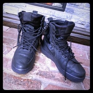 Women's Nike SF Air Force 1 High